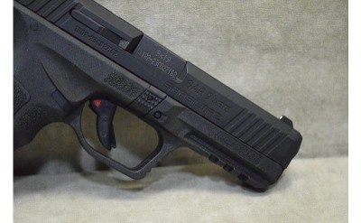 Sarsilmaz~SAR 9 METE~9mm luger - Image 5 of 10