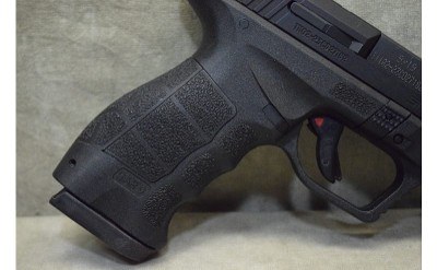 Sarsilmaz~SAR 9 METE~9mm luger - Image 3 of 10