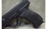 Sarsilmaz~SAR 9 METE~9mm luger - Image 10 of 10