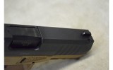 AREX~Delta M Gen 2~9mm Luger - 6 of 9