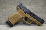 AREX~Delta M Gen 2~9mm Luger - 1 of 9