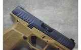 AREX~Delta M Gen 2~9mm Luger - 4 of 9