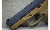 AREX~Delta M Gen 2~9mm Luger - 8 of 9