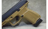 AREX~Delta M Gen 2~9mm Luger - 9 of 9