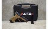 AREX~Delta M Gen 2~9mm Luger - 2 of 9