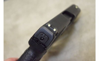 Walther~PPS~9mm Luger - Image 5 of 9
