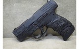 Walther~PPS~9mm Luger - Image 7 of 9