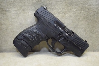 Walther~PPS~9mm Luger - Image 1 of 9