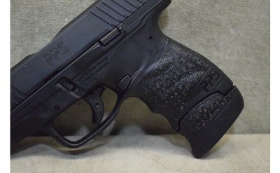 Walther~PPS~9mm Luger - Image 9 of 9