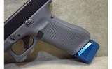 Glock~17 Gen 5~9mm Luger - Image 10 of 10