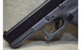 Glock~17 Gen 5~9mm Luger - Image 9 of 10
