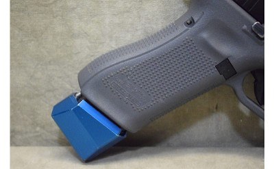 Glock~17 Gen 5~9mm Luger - Image 3 of 10