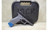 Glock~17 Gen 5~9mm Luger - Image 2 of 10