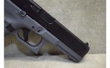 Glock~17 Gen 5~9mm Luger - Image 5 of 10