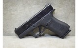 Glock~43X~9mm Luger - Image 7 of 9