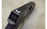 Glock~43X~9mm Luger - Image 5 of 9