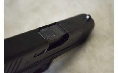Glock~43X~9mm Luger - Image 6 of 9