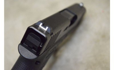 Glock~43X~9mm Luger - Image 5 of 9