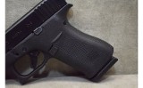 Glock~43X~9mm Luger - Image 9 of 9