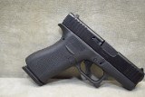 Glock~43X~9mm Luger - Image 1 of 9