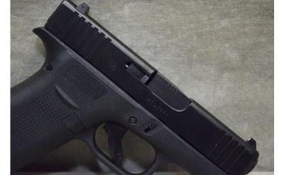 Glock~43X~9mm Luger - Image 4 of 9