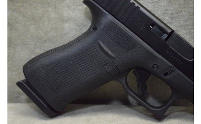 Glock~43X~9mm Luger - Image 3 of 9
