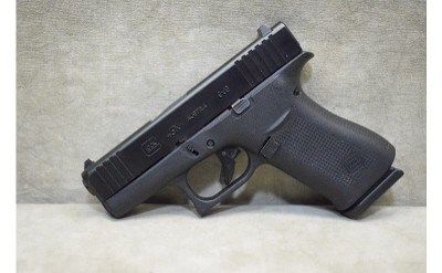 Glock~43X~9mm Luger - Image 7 of 9