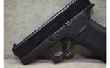 Glock~43X~9mm Luger - Image 8 of 9