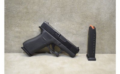 Glock~43X~9mm Luger - Image 2 of 9