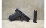 Glock~43X~9mm Luger - Image 2 of 9