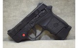 Smith & Wesson~Bodyguard~380 auto - 7 of 8