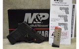 Smith & Wesson~Bodyguard~380 auto - 2 of 8