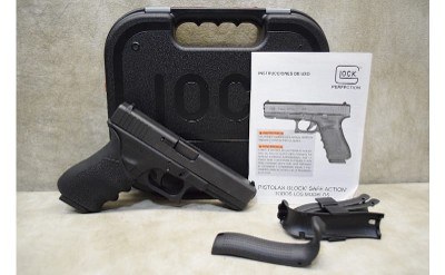 Glock~17 Gen 4~9mm Luger - Image 2 of 10