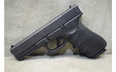 Glock~17 Gen 4~9mm Luger - Image 8 of 10