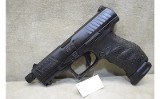 Walther~PPQ~9mm luger - 8 of 10