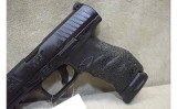 Walther~PPQ~9mm luger - 10 of 10