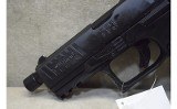 Walther~PPQ~9mm luger - 9 of 10