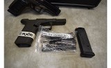 Ruger~RXM~9mm Luger - 2 of 11