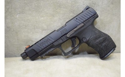 Walther~PPQ~.22 Long Rifle - Image 7 of 9