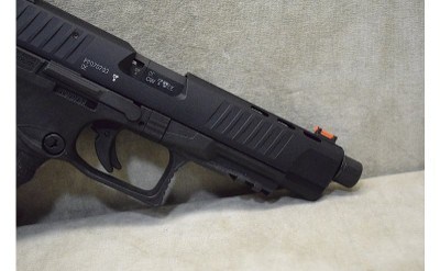 Walther~PPQ~.22 Long Rifle - Image 4 of 9