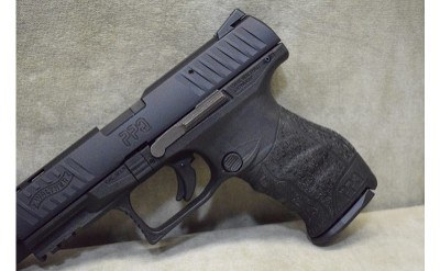 Walther~PPQ~.22 Long Rifle - Image 9 of 9