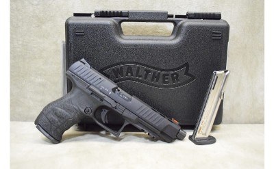 Walther~PPQ~.22 Long Rifle - Image 2 of 9