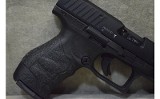 Walther~PPQ~.22 Long Rifle - Image 3 of 9