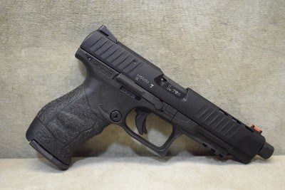 Walther~PPQ~.22 Long Rifle - Image 1 of 9