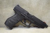 Walther~PPQ~.22 Long Rifle - Image 1 of 9