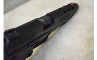 Walther~PPQ~.22 Long Rifle - Image 5 of 9
