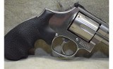 Smith & Wesson~686-4~.357 magnum - 3 of 12