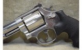Smith & Wesson~686-4~.357 magnum - 11 of 12