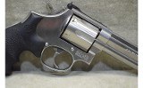 Smith & Wesson~686-4~.357 magnum - 4 of 12