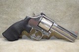 Smith & Wesson~686-4~.357 magnum - 1 of 12